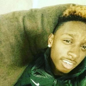 Meet your Posher, Charles